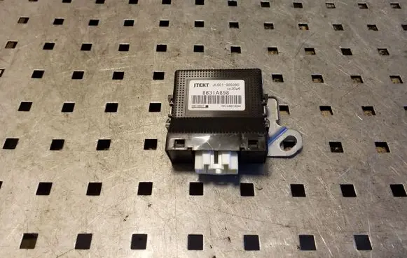 Mitsubishi Outlander Other control units/modules JL001000390 8631A989