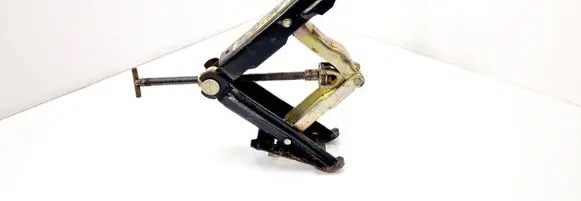 Volkswagen PASSAT B3 Lift Jack 357011031