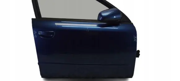 Audi A4 S4 B6 8E 8H Front door