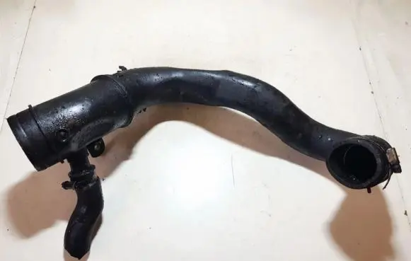 Volkswagen Golf IV Intercooler hose/pipe PX0446037