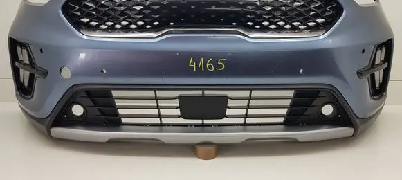 KIA Niro Front bumper 86511G5500