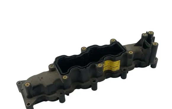 Intake manifold