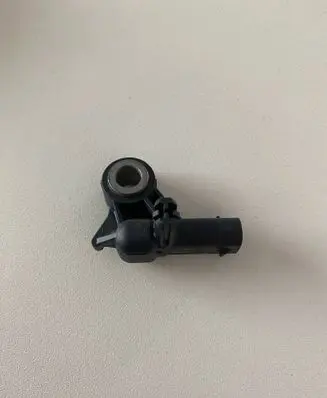 Audi Q7 4M Airbag deployment crash/impact sensor 4M0959651