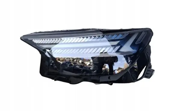Audi Q4 e-tron Headlight/headlamp 89A941035