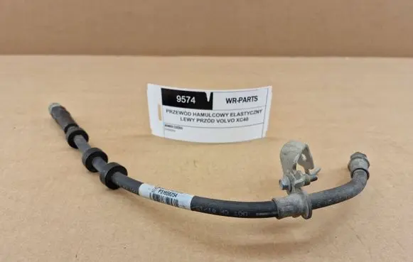 Volvo XC40 LED Daytime headlight 