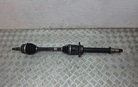 Toyota Auris 150 Front driveshaft EUJ104BP36A 4341002590