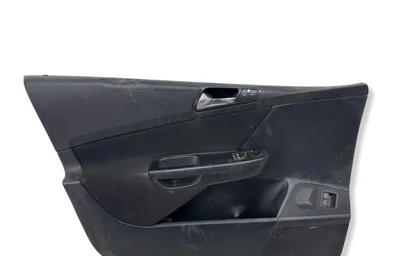 Volkswagen PASSAT B6 Front door card panel trim JR2BD0 3C1867011