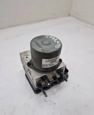 KIA Sorento ABS Pump 589102P900 BH6013B210 FBED00054H0
