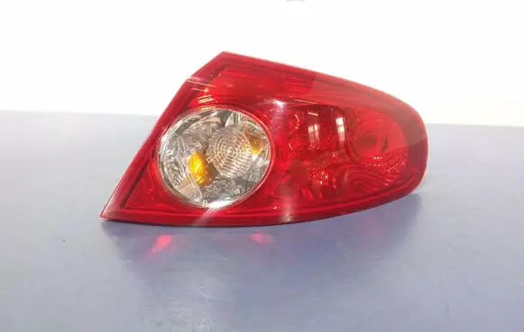 Chevrolet Lacetti Rear/tail lights