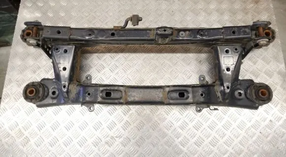 Rear subframe