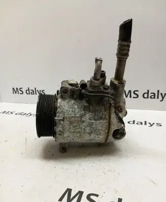 Mercedes-Benz ML W164 Air conditioning (A/C) compressor (pump) A0012308311 0012308311