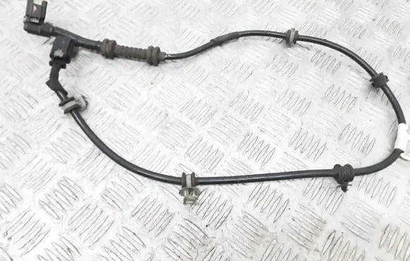 Chrysler Pacifica Handbrake wiring loom/harness 