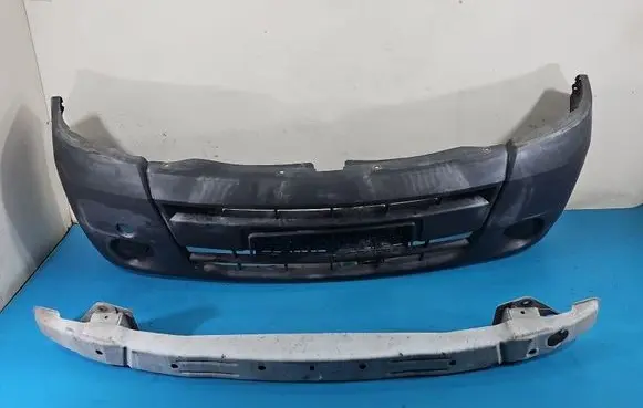 Renault Master II Front bumper IMPRK1533732