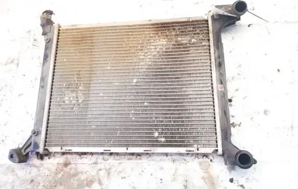 Mini One - Cooper R50 - 53 Coolant radiator