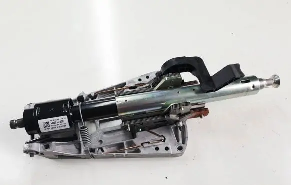 Mercedes-Benz E W212 Steering wheel axle A2184600016 218460003 1419100101