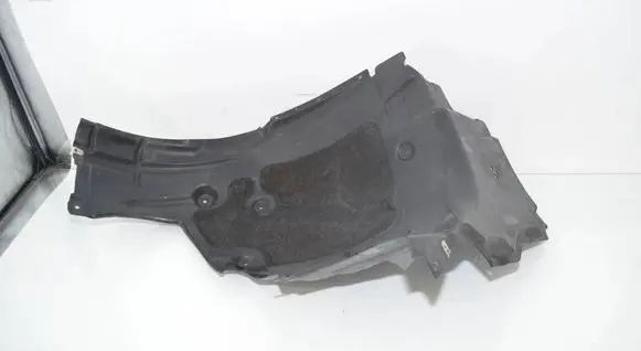 BMW 2 G42 Front wheel arch liner splash guards 8493725 51718493725
