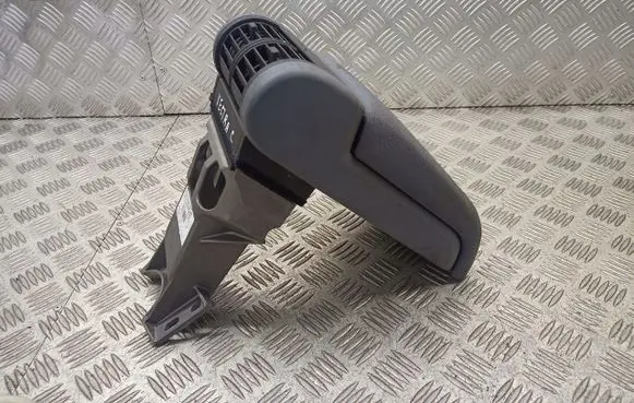 Opel Vectra C Rear seat armrest 13173083