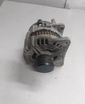 Audi A6 S6 C6 4F Generator/alternator 10019 P0C48204 230928