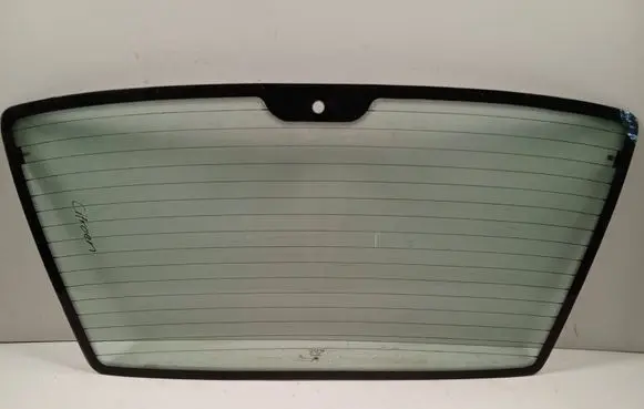 Peugeot 106 Rear windscreen/windshield window 6520BGNH1H