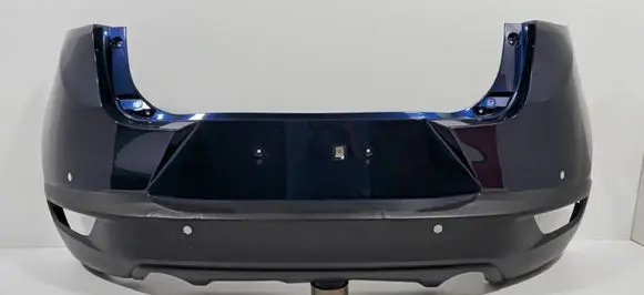 Mazda CX-3 Rear bumper DK8A50221