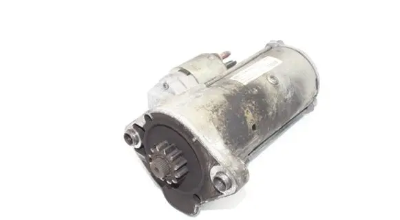 Volkswagen Crafter Starter motor 2H0911023F