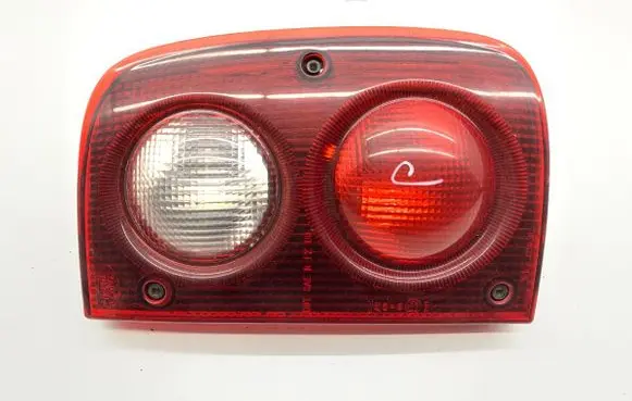 Land Rover Freelander Rear/tail lights AMR4003