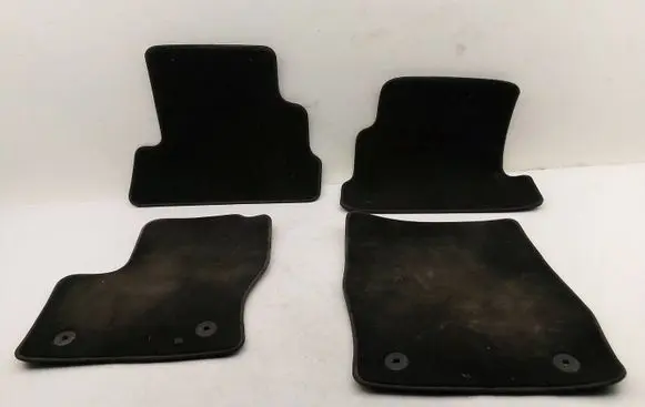 Ford Kuga II Car floor mat set 