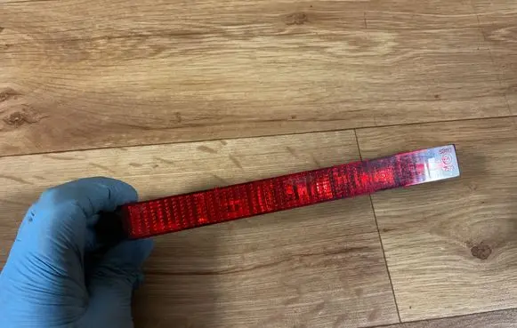 Ford Focus Third/center stoplight 1S7113A613AE