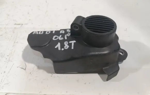 Audi A3 S3 8P Other engine bay part 06H109121G