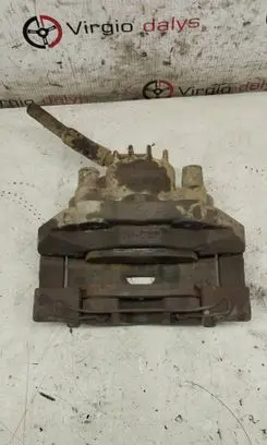Citroen Berlingo Front brake caliper EN-OJS