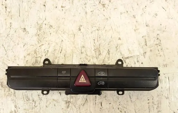 Mercedes-Benz Sprinter W906 Hazard light switch A9065450107 3368020104