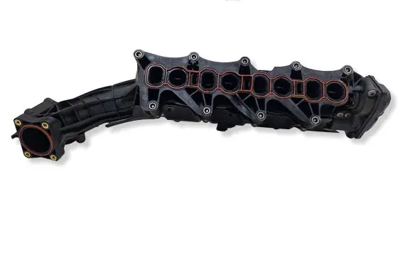Opel Mokka Intake manifold 55569989 1052156S02 24532100880100