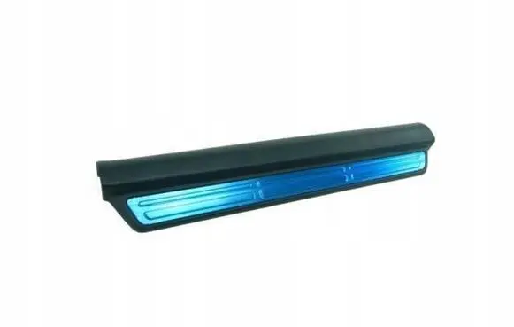 Mitsubishi Outlander Front sill (body part) mn124827hb
