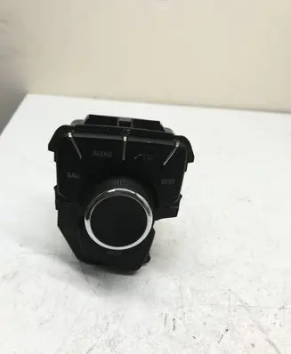 Opel Insignia A Multifunctional control switch/knob 10066