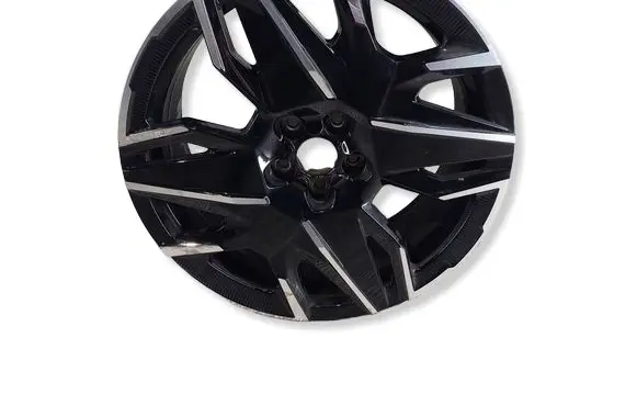 Peugeot 3008 III R19 alloy rim 9842668980