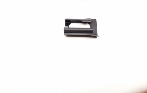 Mercedes-Benz E W212 Seat trim A2129190920