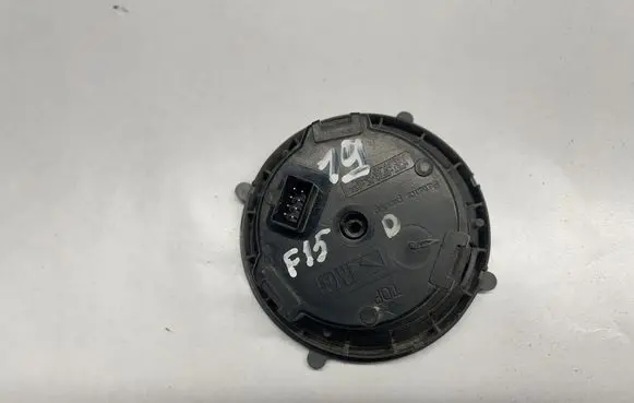 BMW X5 F15 Wing mirror switch 698034