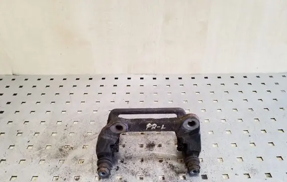 Audi A4 S4 B8 8K Front Brake Caliper Pad/Carrier 