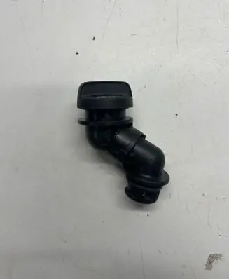 Chevrolet Camaro Oil fill pipe 609282405 12615294