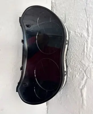 Toyota Avensis T250 Speedometer (instrument cluster) 8380005850 MB2574300290