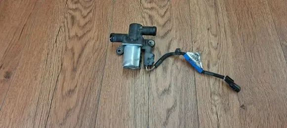 Renault Scenic IV - Grand scenic IV Electric auxiliary coolant/water pump 212309316R