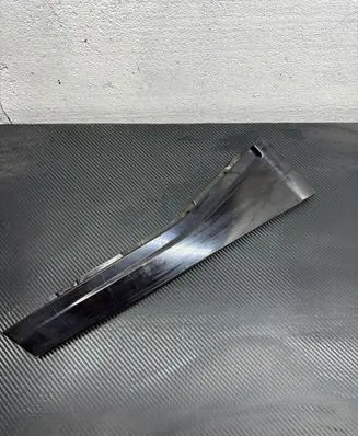 Ford S-MAX Rear door glass trim molding 6M21R254A42