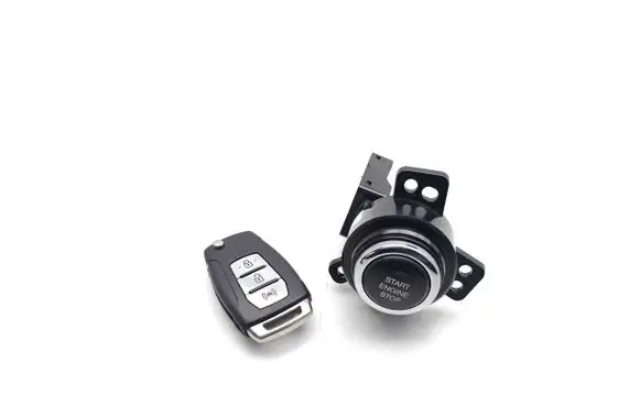 Immobilizer control unit/module