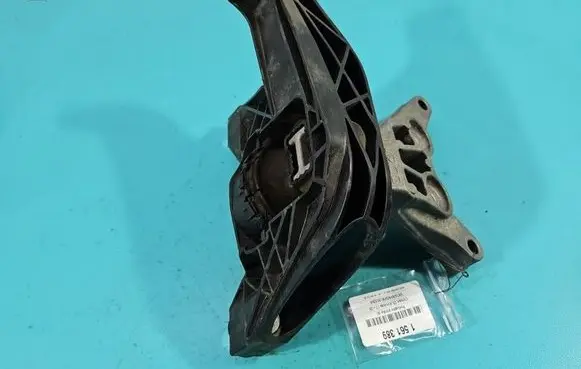Citroen C5 Aircross Engine mount vacuum valve IMPRK1561389
