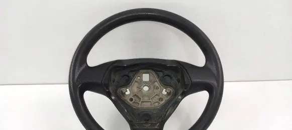 Peugeot Bipper Steering wheel