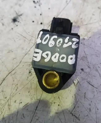 Dodge Caliber Airbag deployment crash/impact sensor P04896061AA