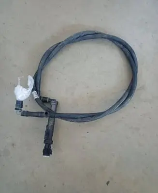 BMW 4 F32 F33 Headlight washer hose/pipe 7241690 67063