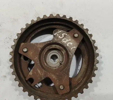 Renault Scenic II - Grand scenic II Crankshaft gear 585577