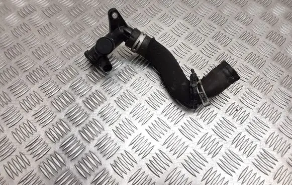 Ford Focus Engine coolant pipe/hose 1122501