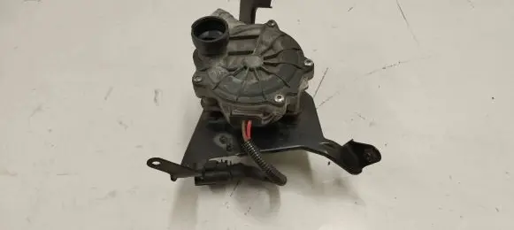 Bentley Flying Spur Secondary air pump 079959231c 4w0131035 70363505